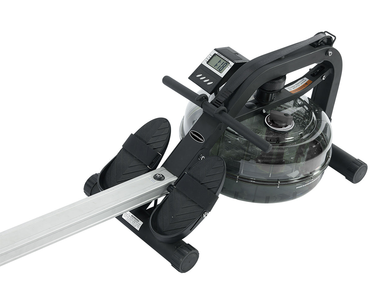 FDF Neptune Plus Fluid Rower