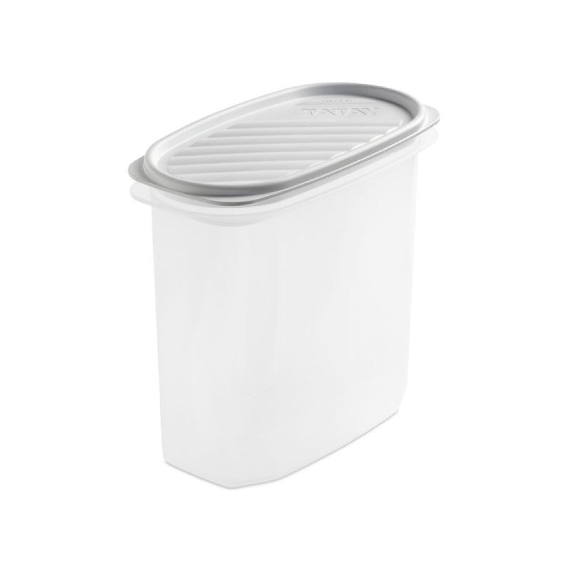Food Container Top Flex 2L White