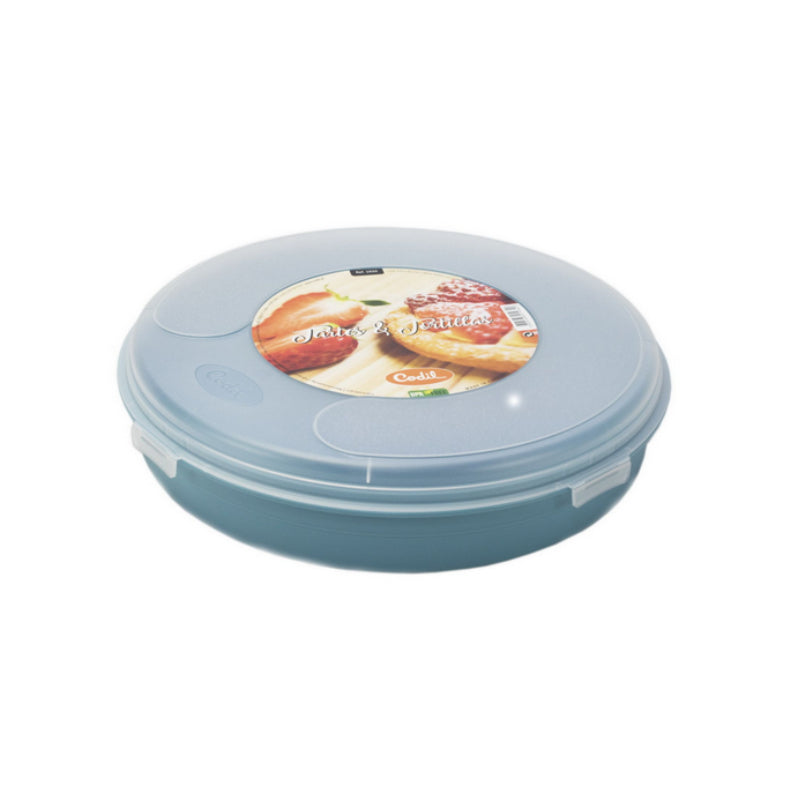 Food Storage Box 3Ltr Plastic