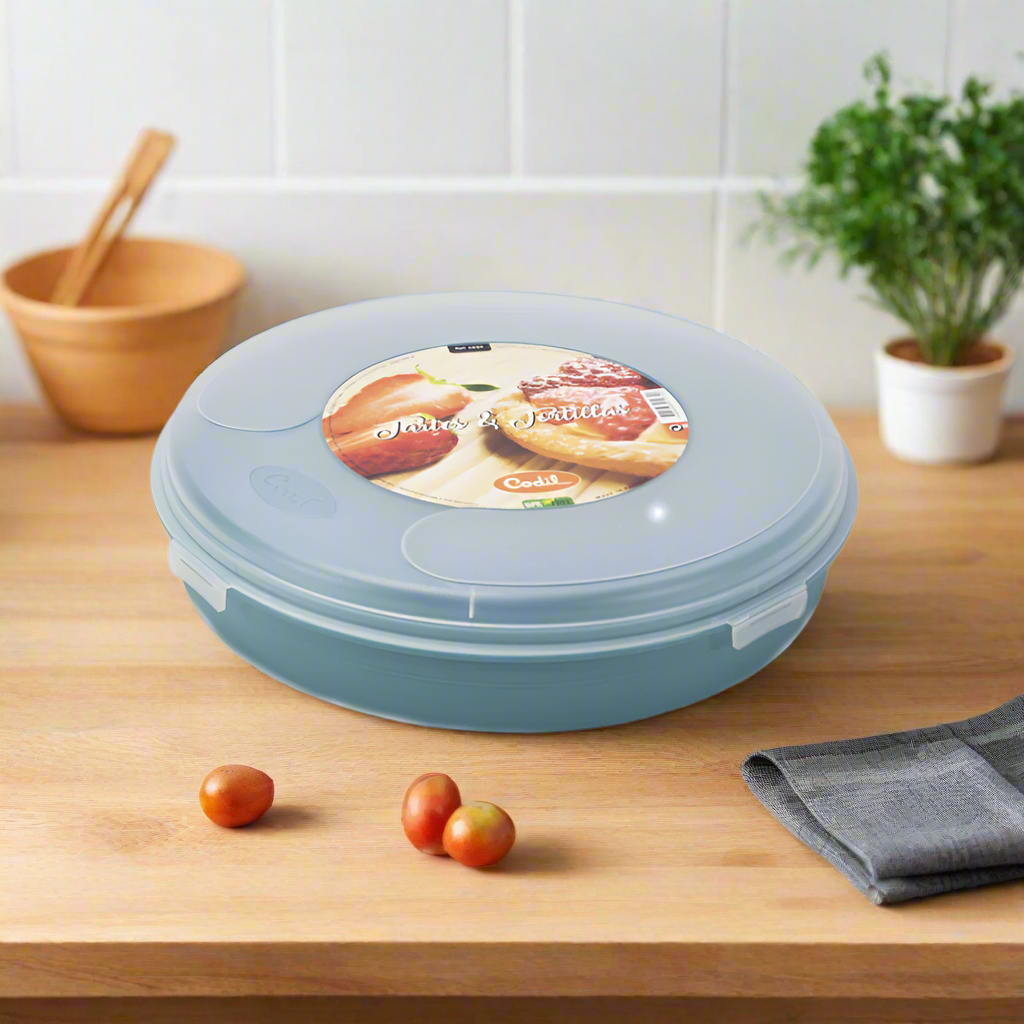 Food Storage Box 3Ltr Plastic