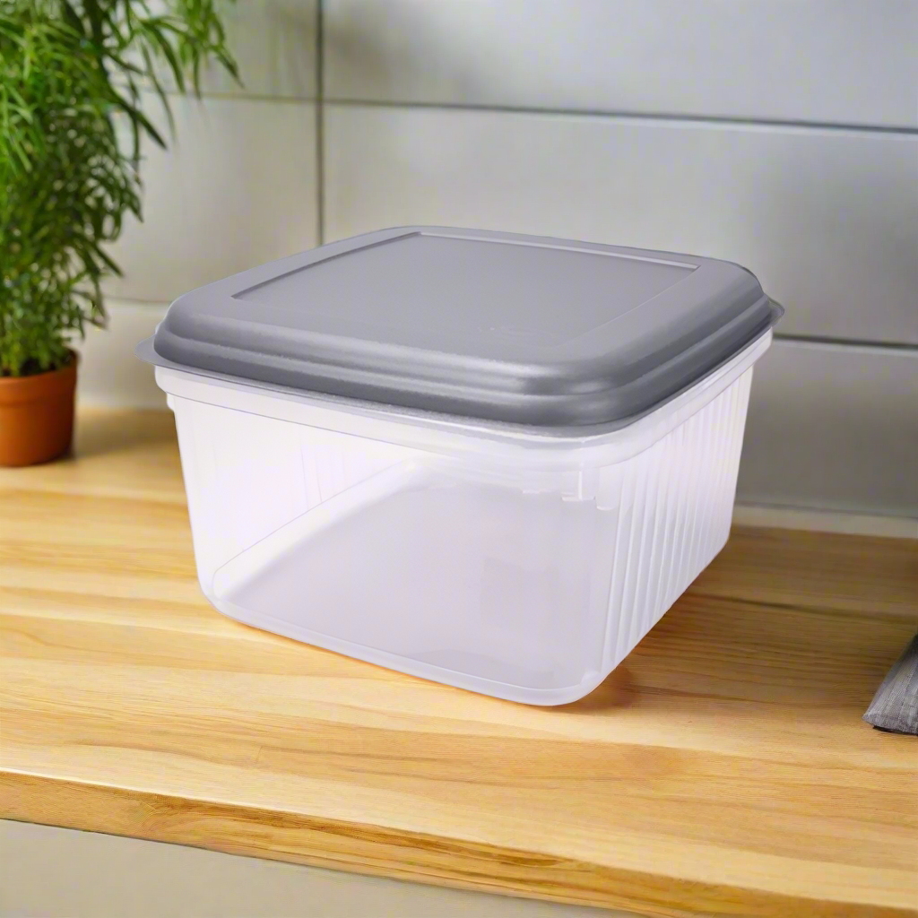 Food Storage Box 4Ltr
