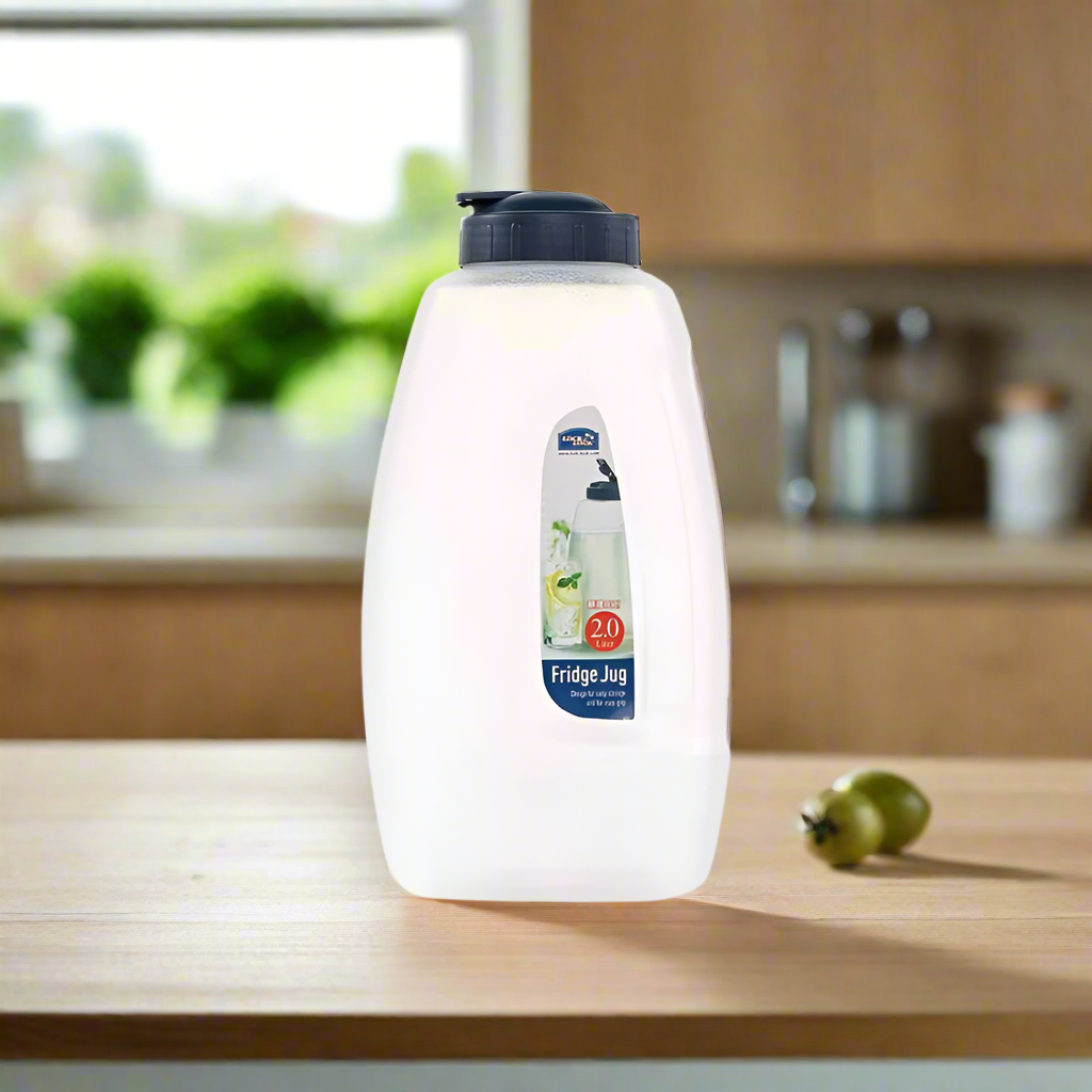 Fridge Jug 2Ltr