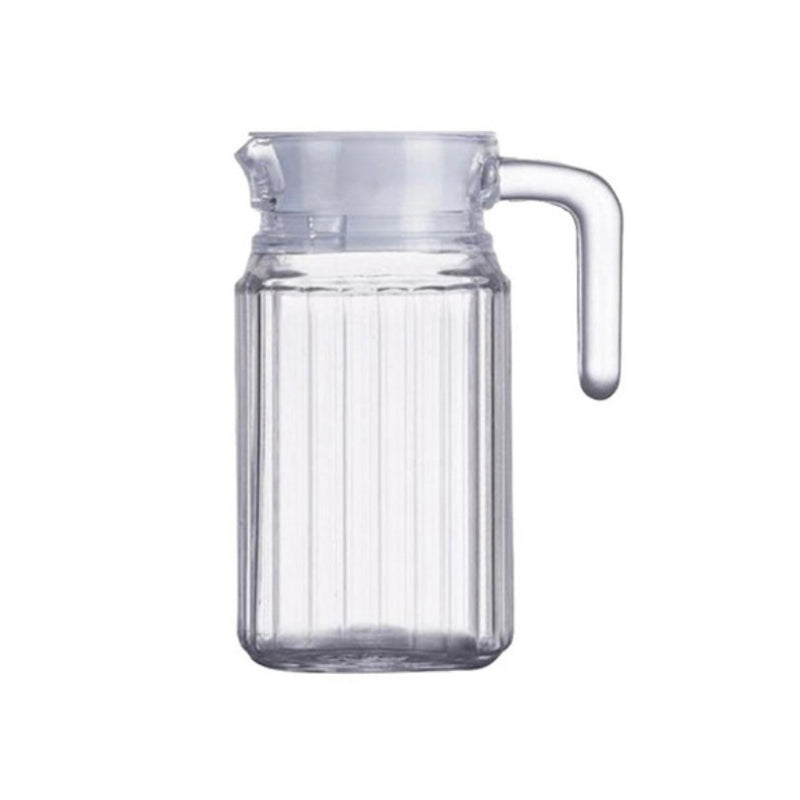 Glass Serving Jug 1000ml