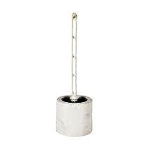 Toilet Brush Stone