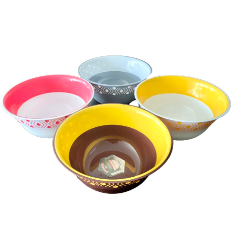 Plastic Aqua Bowl Large 4.5L