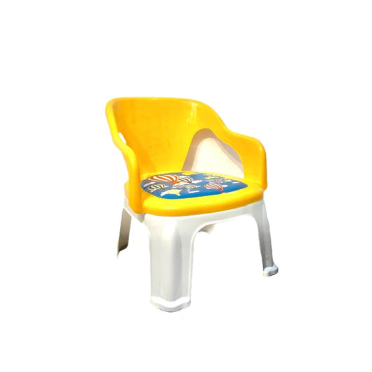 Kids Whistle Chair Assorted Colors