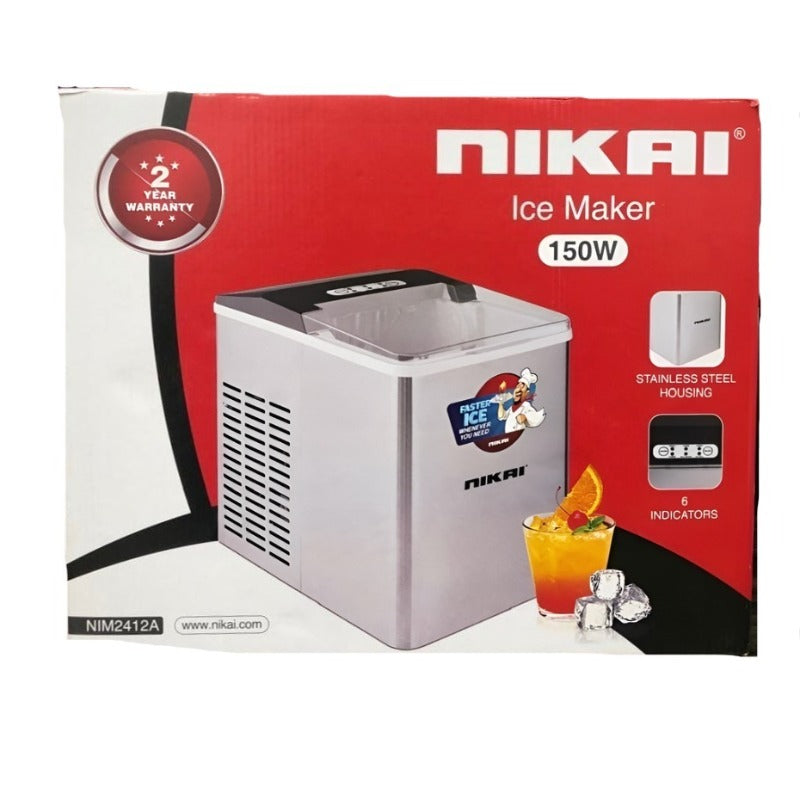 Ice Cube maker