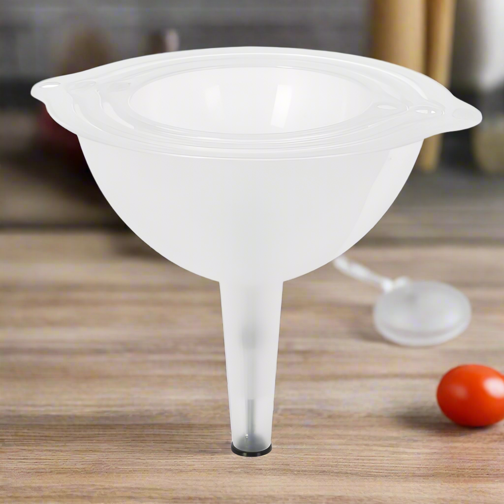 Funnel Transparent (Set of 3 Pcs)