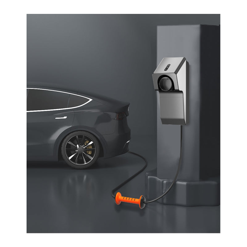 GK E18 7.36KW EV Charger