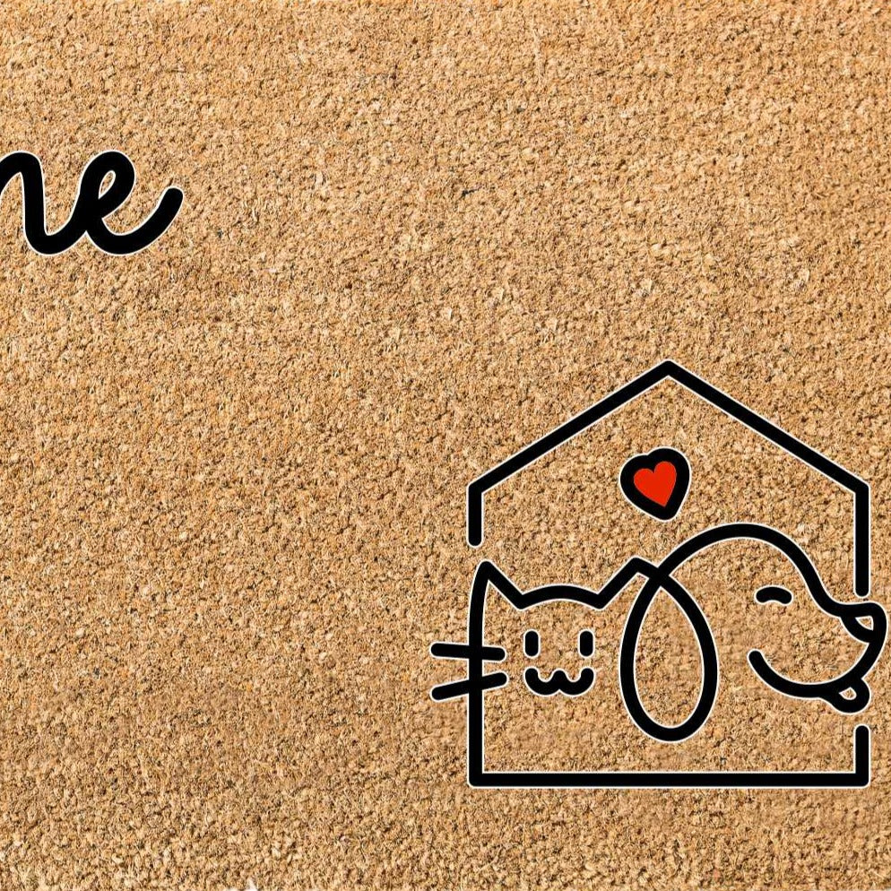 Zerbino Golf Floormat