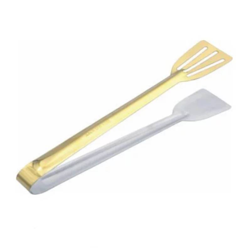 G Elegant S-S Clipper Tong