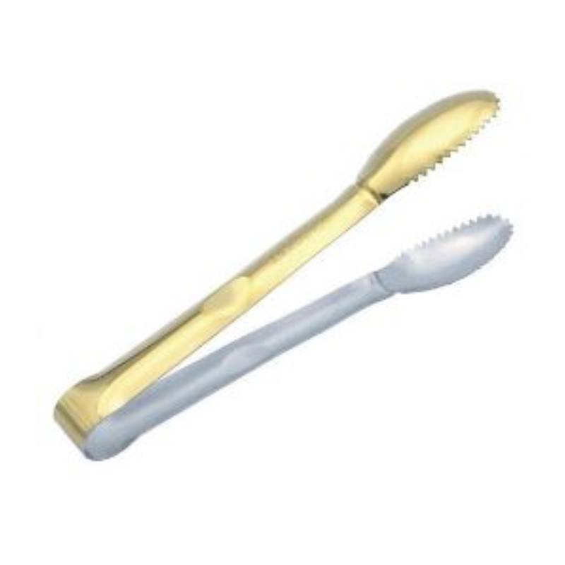 G Elegant S-S Serving Tong