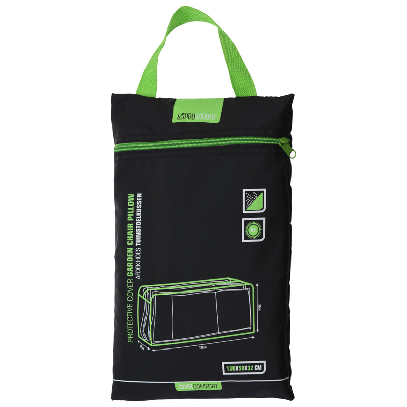 Garden Chair Cushion Cover