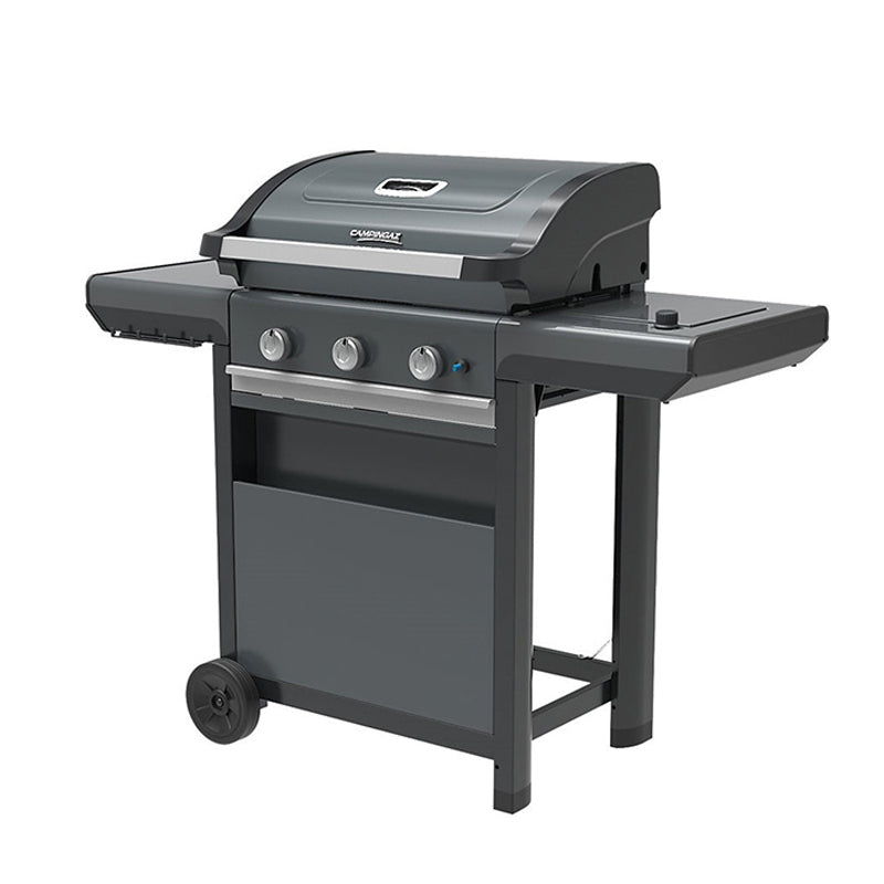 Gas BBQ Grill Premium 3 Series