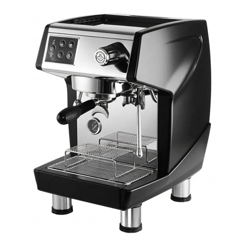Gemilai Single Group Commercial Coffee Machine