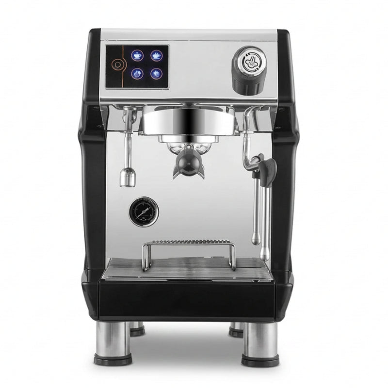 Gemilai Single Group Commercial Coffee Machine