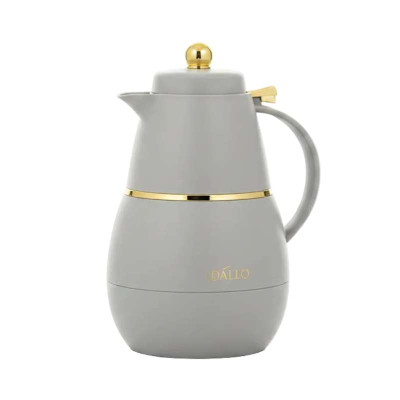 Vacuum Flask 2L