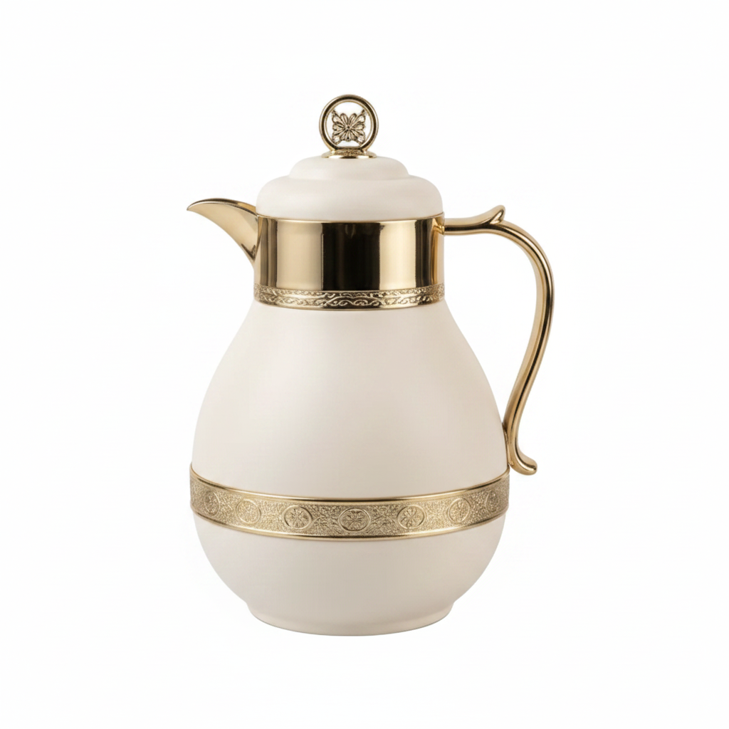 Vacuum Flask 1L