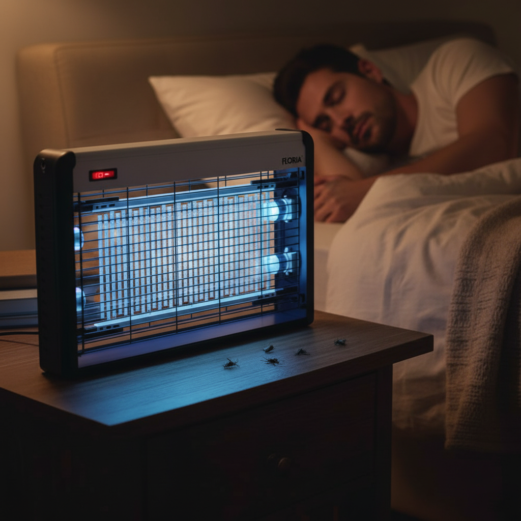 Electric Mosquito Killer