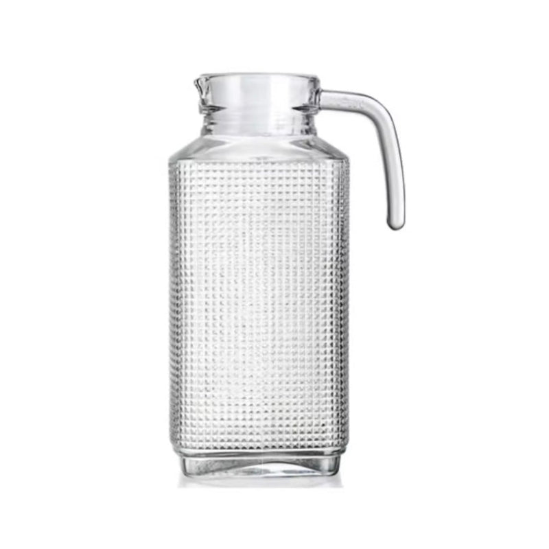 Glass Serving Jug 1800ml