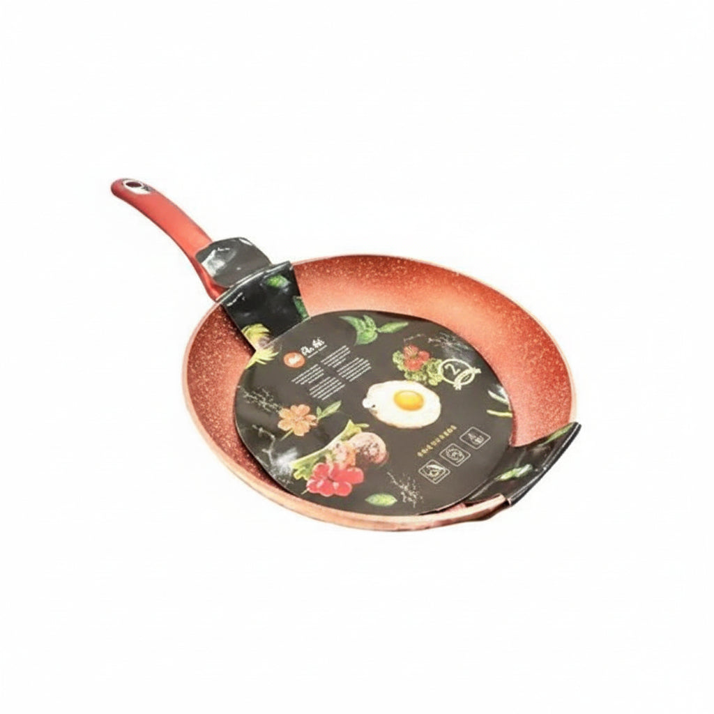 Granite Frypan Non-Stick 22cm