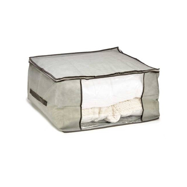 Grey Box Clothing Store 60x45x30cm