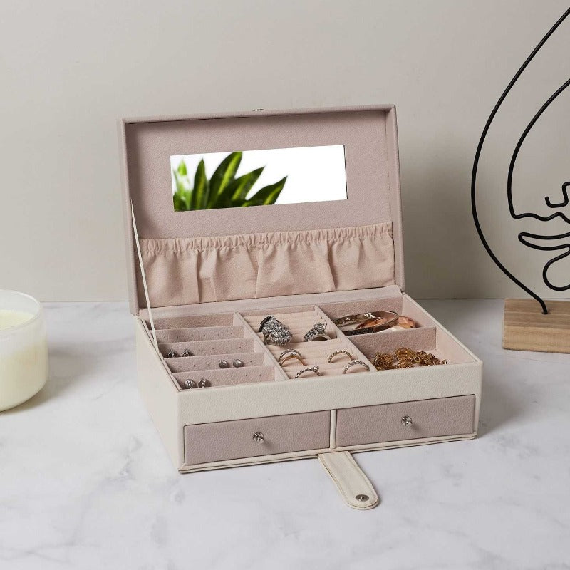 Lena Jewelry Box