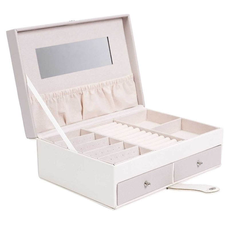 Lena Jewelry Box