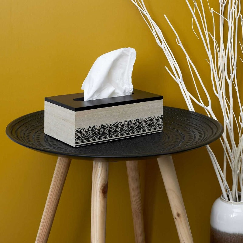 Tissue Box