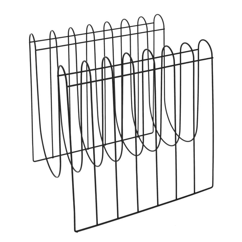 Wire Magazine Holder