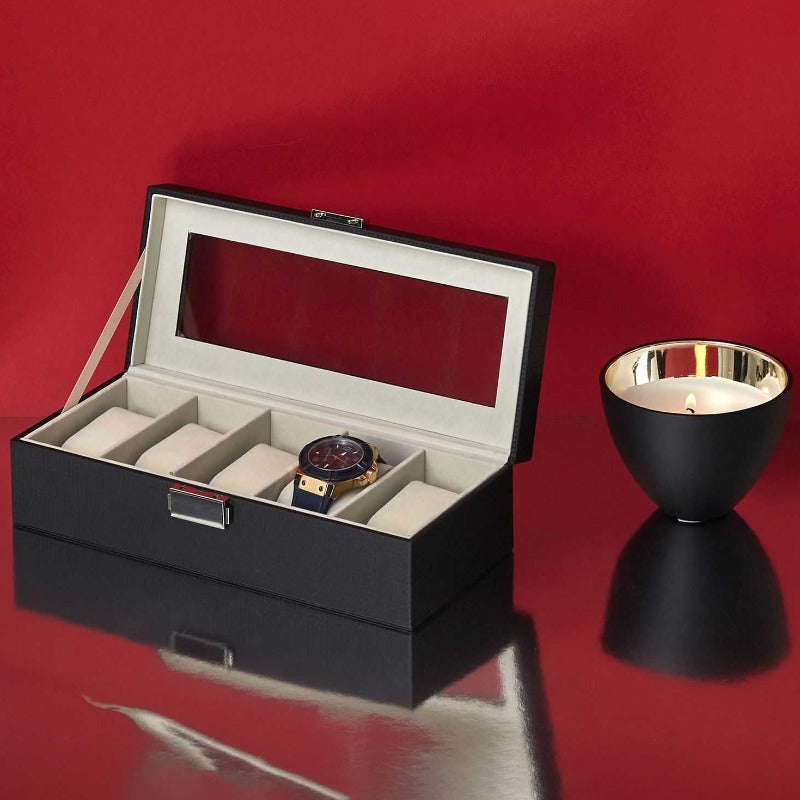 Watches Box Set of 5