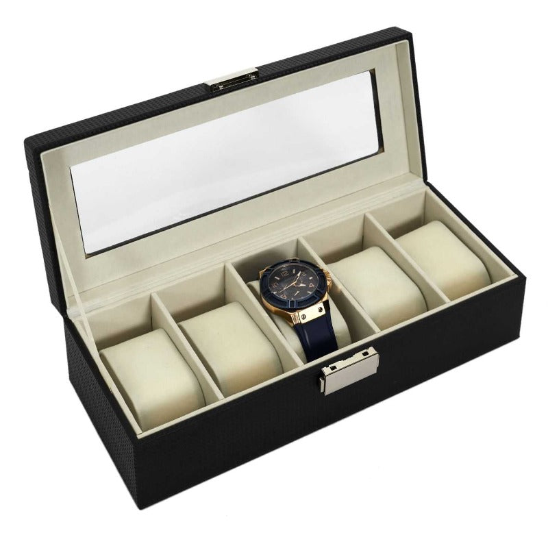 Watches Box Set of 5