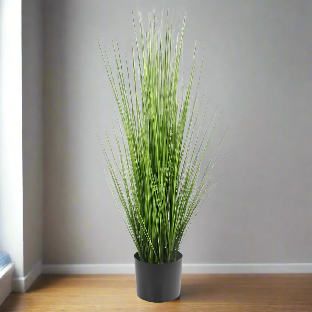 Artificial Plant In Pot