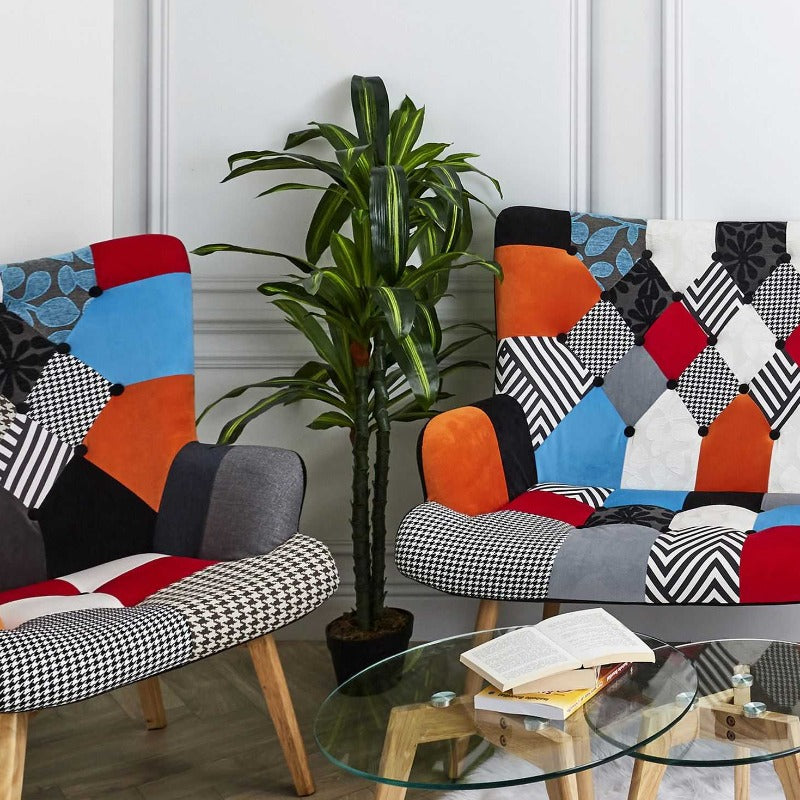 Artificial Dracaena Plant