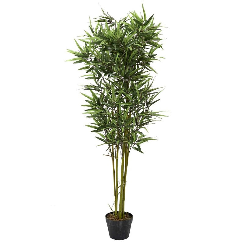 Artificial Bamboo Plant