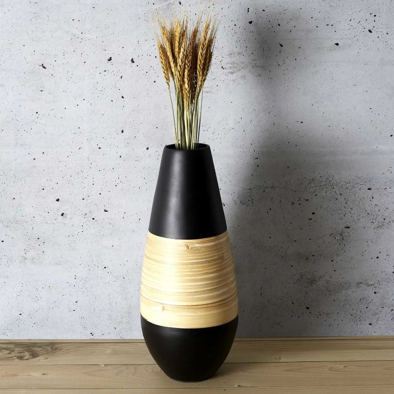 Bouquet Of Dried Flowers