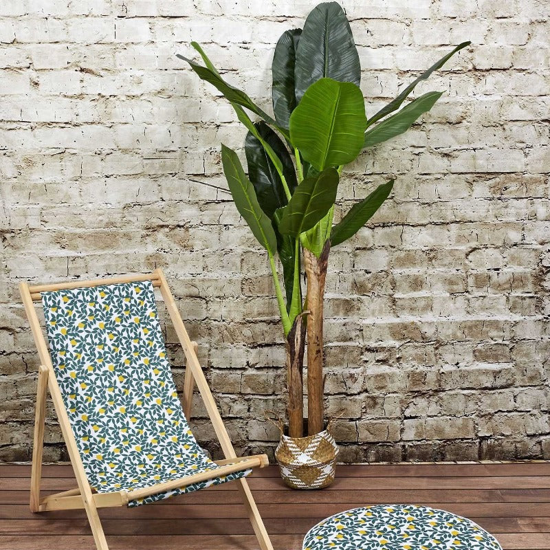 Artificial Banana Plant