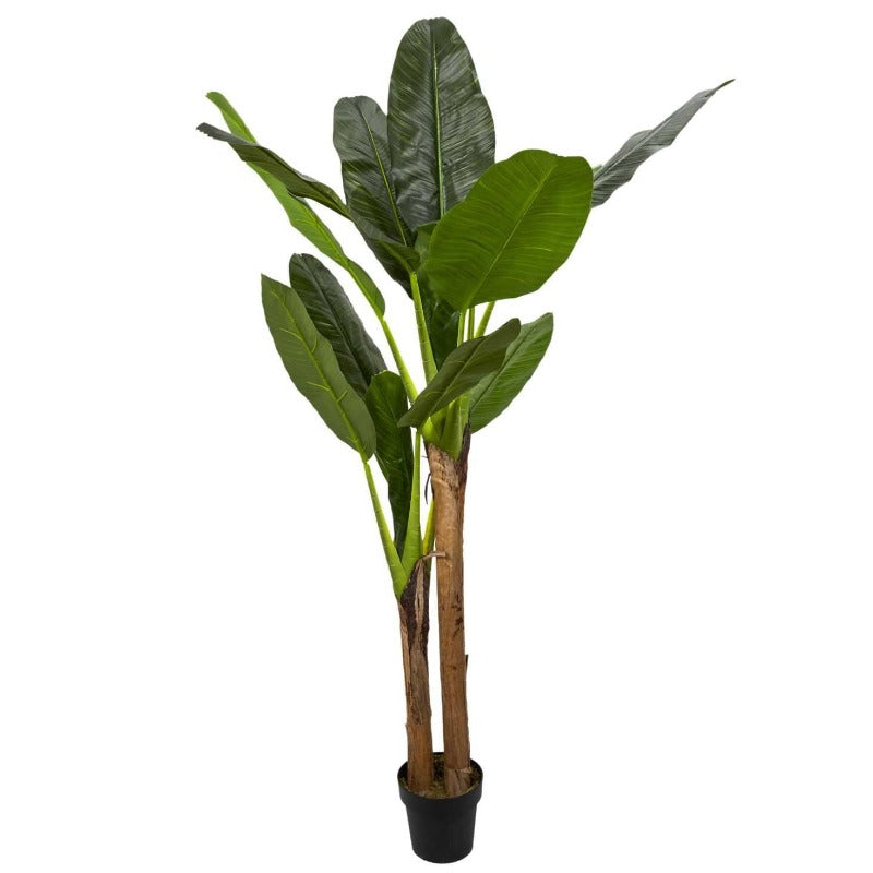 Artificial Banana Plant