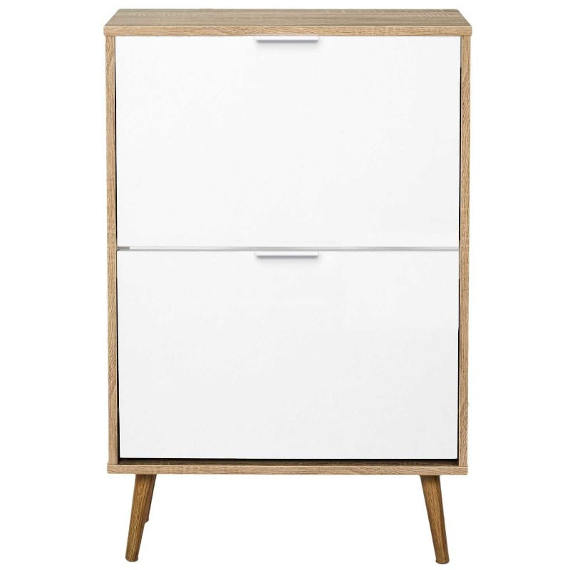 Shoe Cabinet 2 Doors