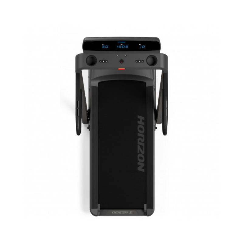 Horizon Treadmill Omega Z