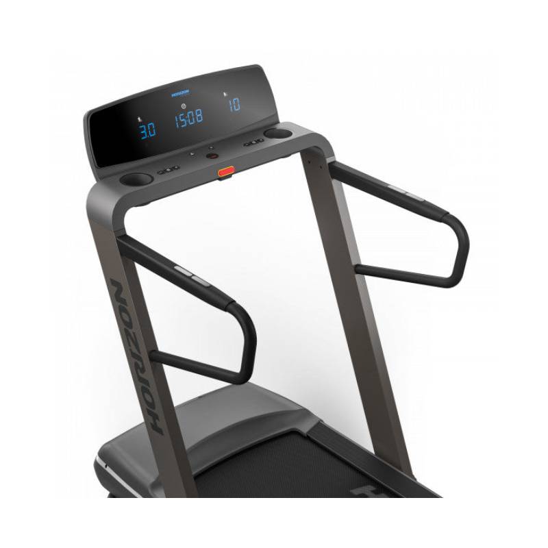 Horizon Treadmill Omega Z