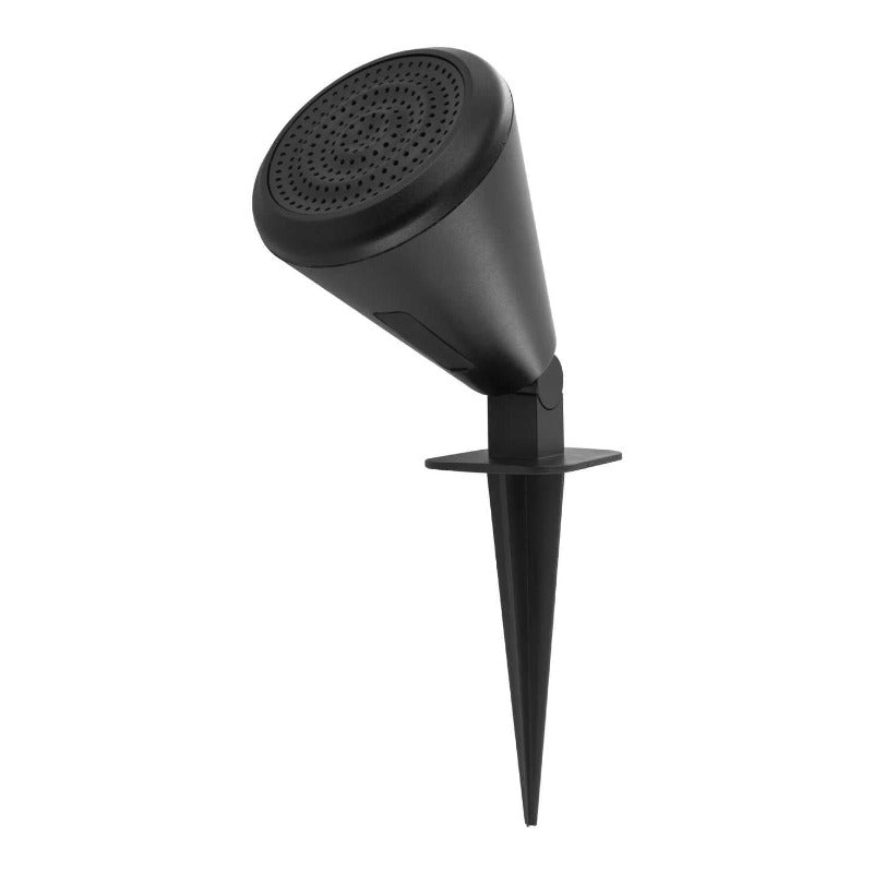 Garden Speaker on Spike