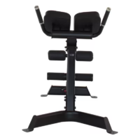 45/90 Hyperextension Bench Hypi
