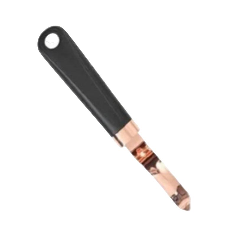 Vegetable Peeler Rose Gold