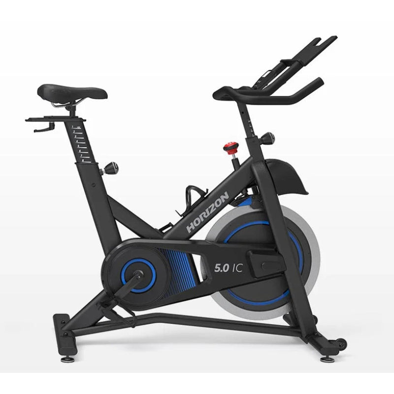 Horizon 5.0IC Spin Bike