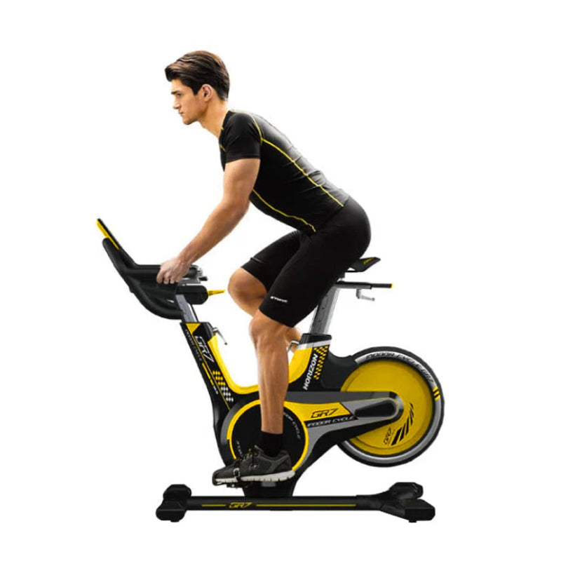 Horizon GR7 Spin Bike