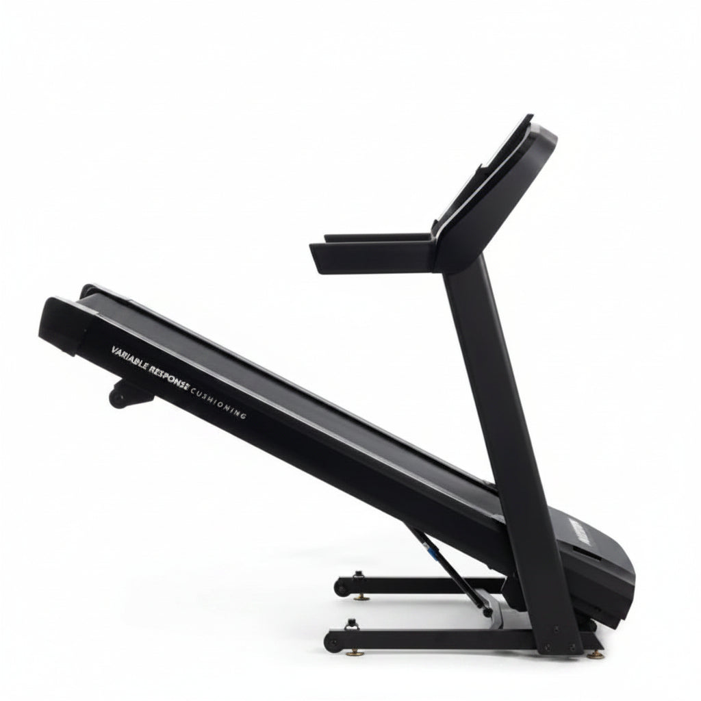 Horizon Treadmill T101