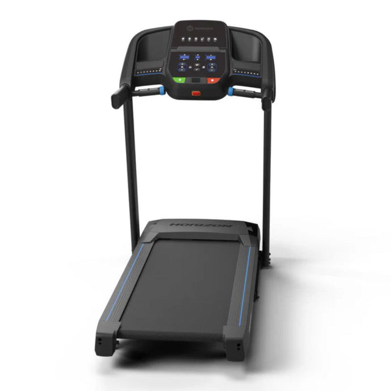 Horizon Treadmill T101