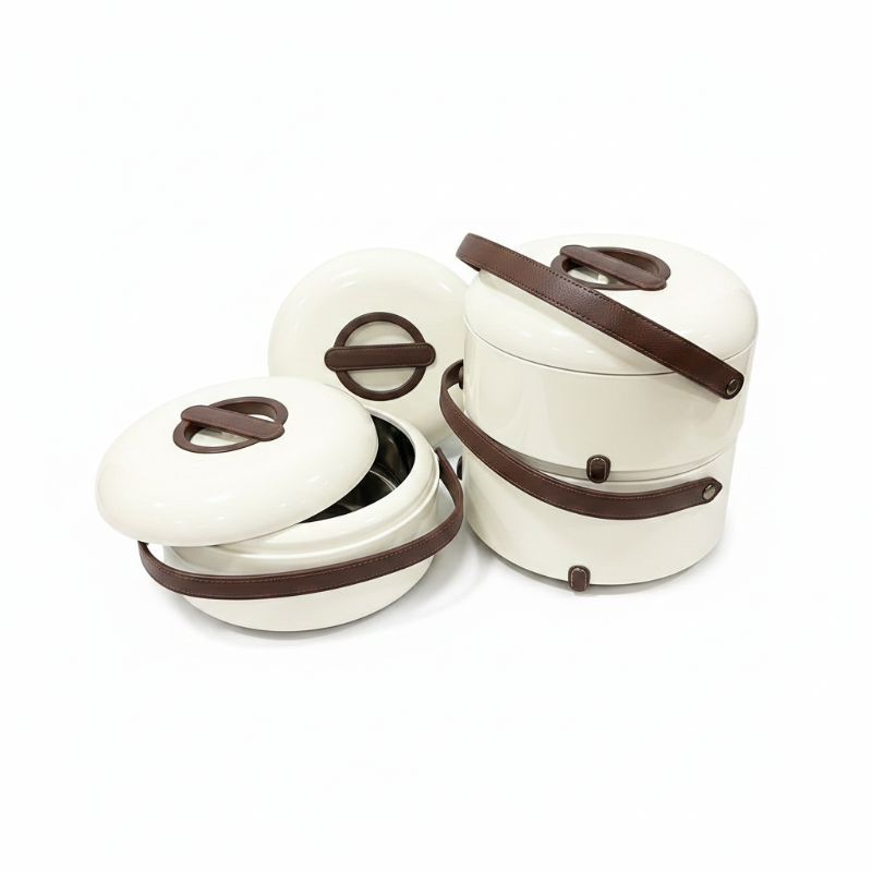 Hotpot Set of 3pcs