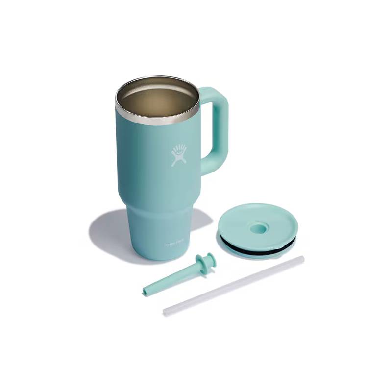 Hydro Flask All Around Travel Tumbler - Dew 32 oz